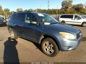 2008 Toyota RAV4