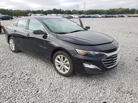 2019 Chevrolet Malibu