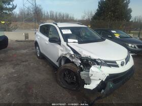 2013 Toyota RAV4