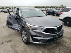 2020 Acura RDX