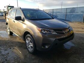 2014 Toyota RAV4