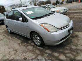 2006 Toyota Prius