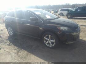 2011 Mazda CX-7