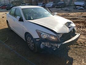 2011 Honda Accord