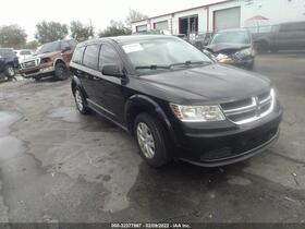 2013 Dodge Journey