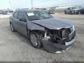 2013 Dodge Avenger