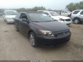 2007 Scion TC