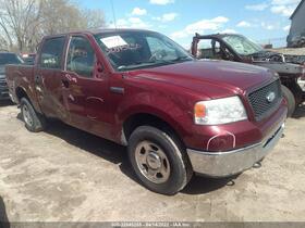 2006 Ford F-150