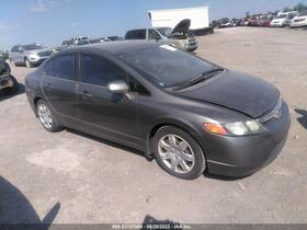 2006 Honda Civic