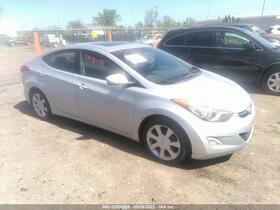 2012 Hyundai Elantra
