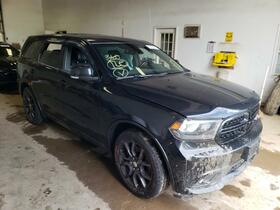 2015 Dodge Durango