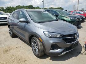 2021 Buick Encore