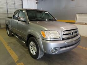 2006 Toyota Tundra