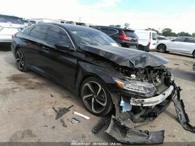 2020 Honda Accord