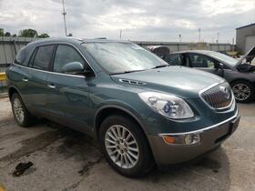 2010 Buick Enclave