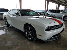 2012 Dodge Challenger
