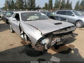 2020 Dodge Challenger