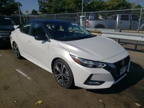 2022 Nissan Sentra