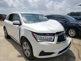 2020 Acura MDX