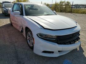 2020 Dodge Charger
