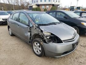 2007 Toyota Prius