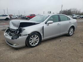2011 Lexus ES 350