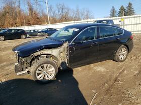 2012 BMW 5 Series