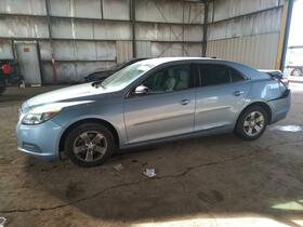 2013 Chevrolet Malibu