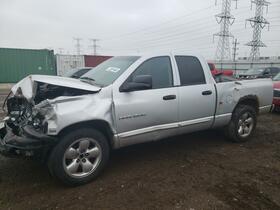 2004 Dodge Ram Pickup