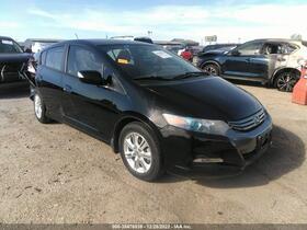 2010 Honda Insight