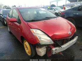 2008 Toyota Prius