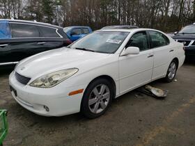 2005 Lexus ES
