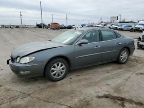 2005 Buick LaCrosse