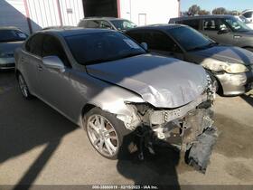 2006 Lexus IS