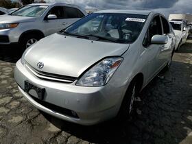 2005 Toyota Prius