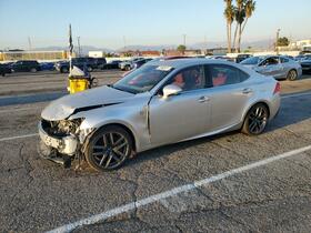 2019 Lexus IS