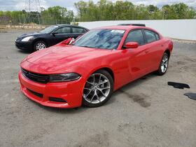 2022 Dodge Charger