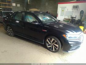 2021 Volkswagen Jetta GLI