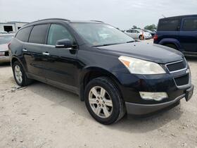 2011 Chevrolet Traverse
