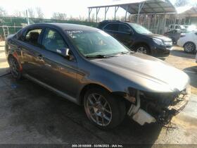 2007 Acura TL
