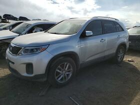 2014 Kia Sorento