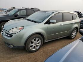 2006 Subaru Tribeca
