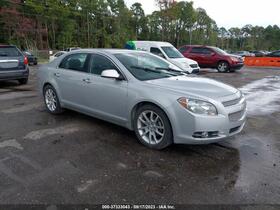 2011 Chevrolet Malibu