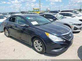 2014 Hyundai Sonata