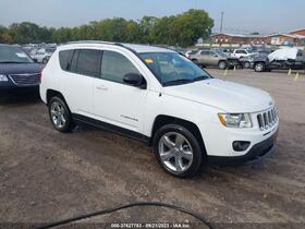 2013 Jeep Compass
