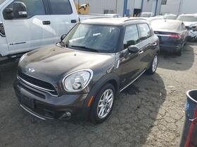 2015 MINI Countryman