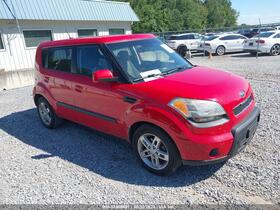 2010 Kia Soul