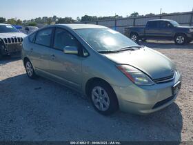 2009 Toyota Prius