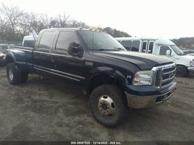 1999 Ford F-350