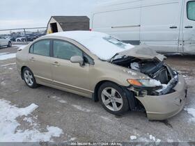 2008 Honda Civic
